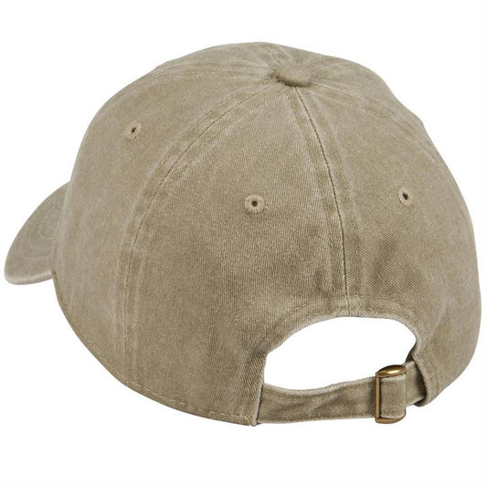 Baseball Cap - Non-Toxic