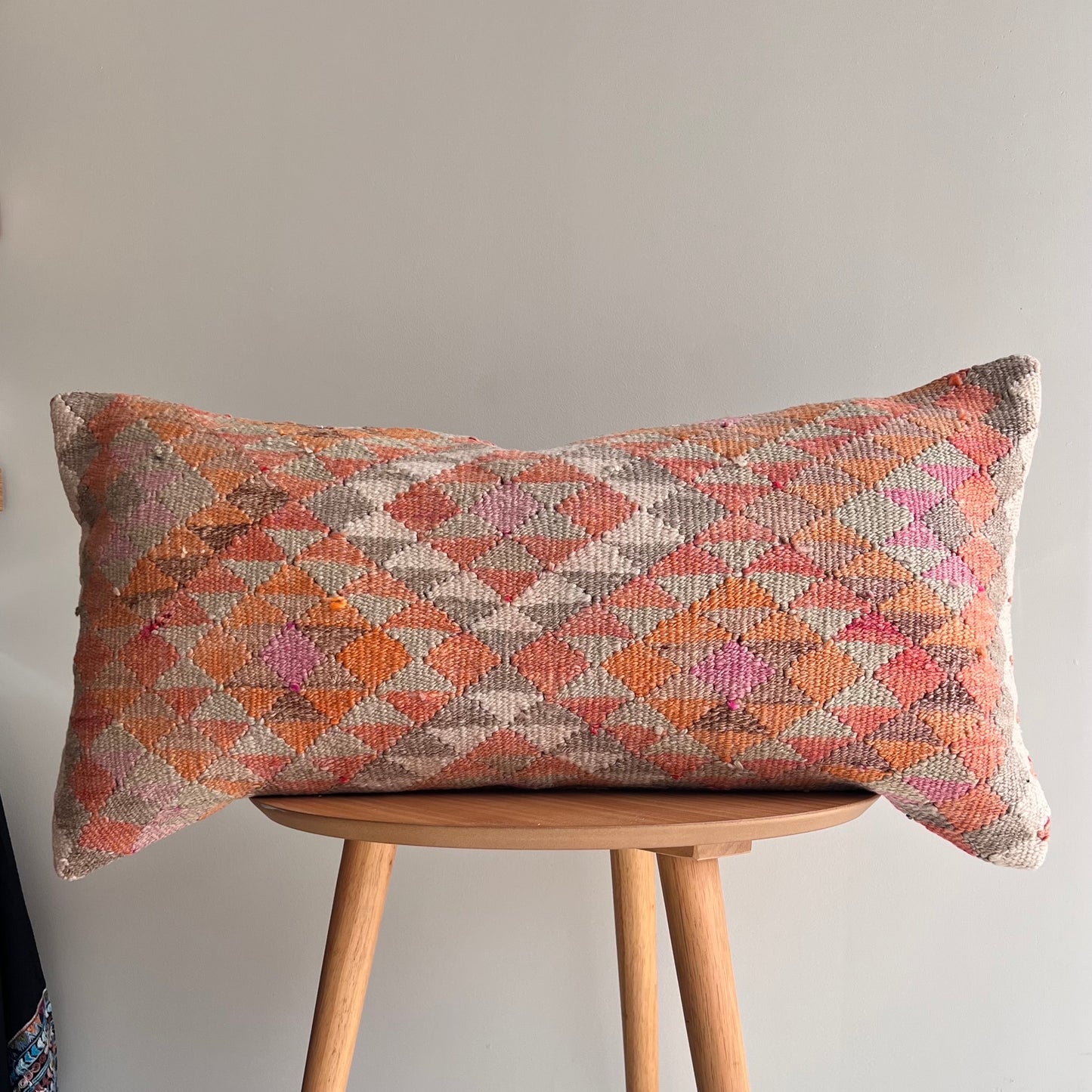 Reclaimed Vintage Pillow PVIN0 Multi