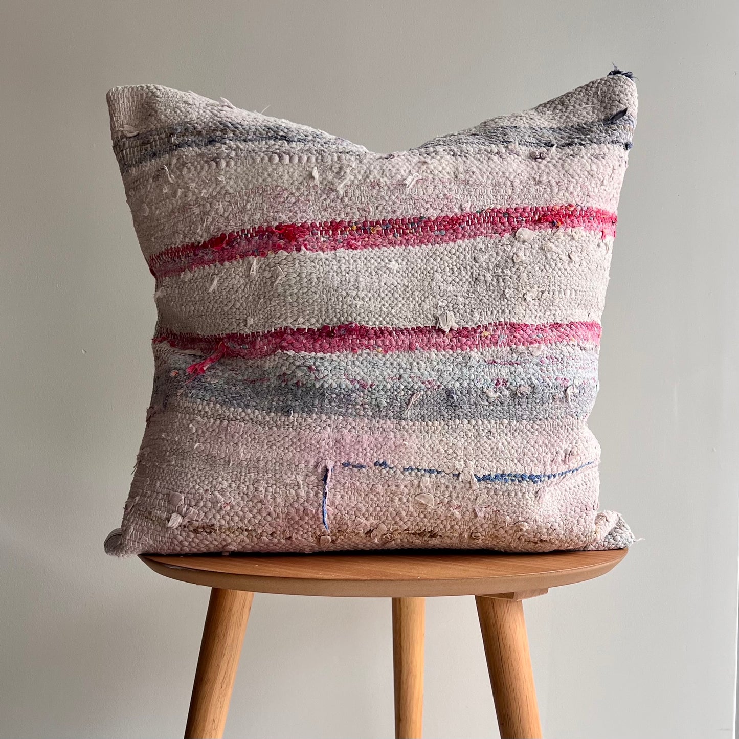 Reclaimed Vintage Pillow PVA0006 Multi 05
