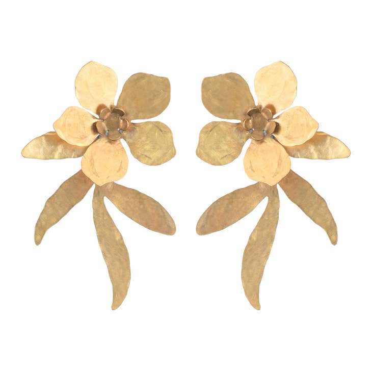 Millias Earrings