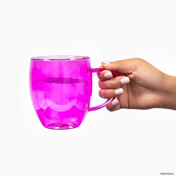 Barbie Coffee Mugs