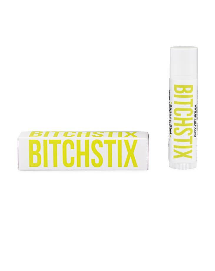 SPF 30 Lip Balm - Banana Kiwi