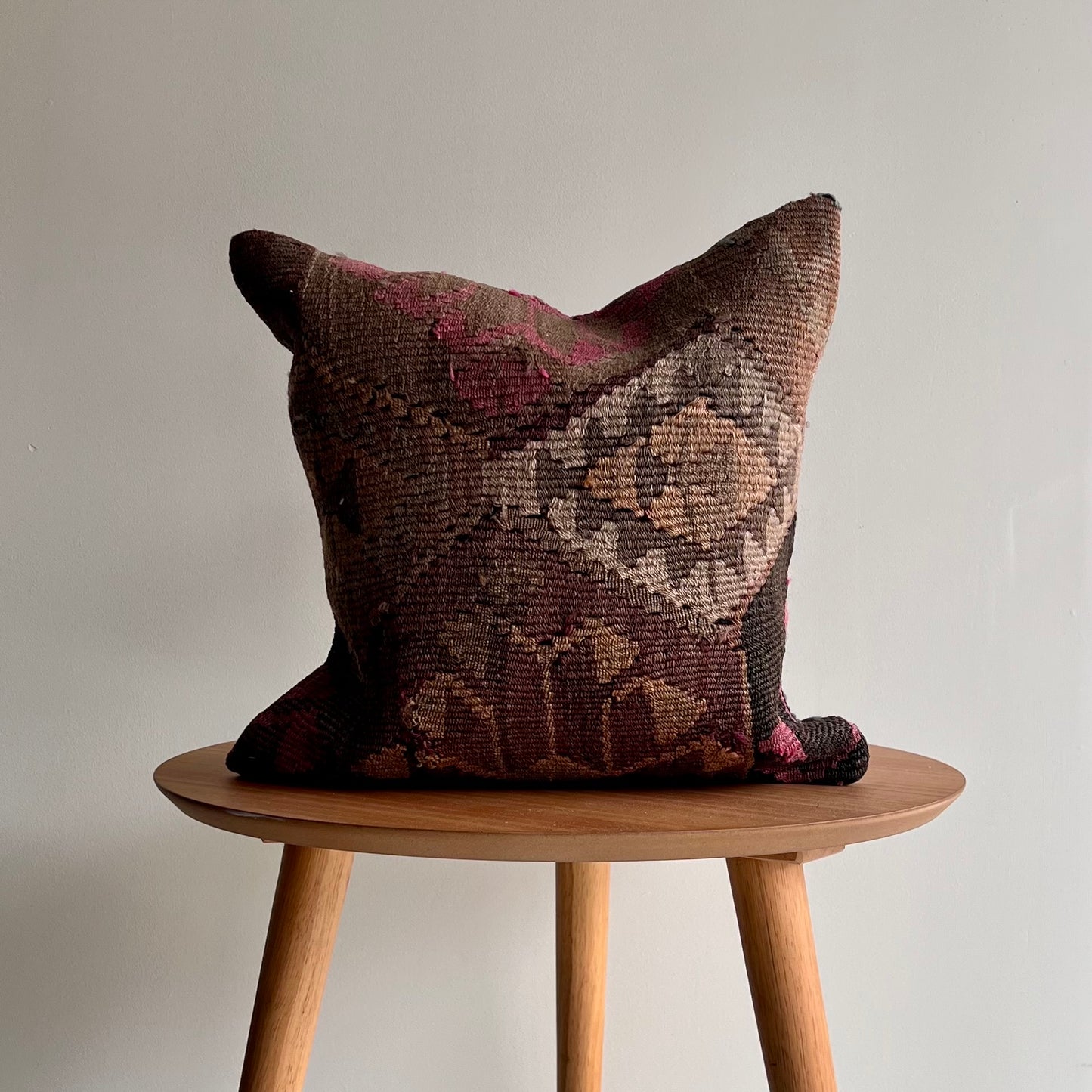 Reclaimed Vintage Pillow PVIN3 Multi 15