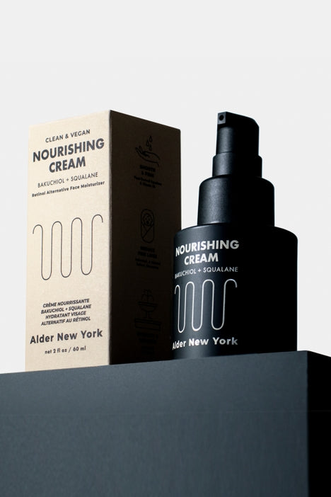 Nourishing Cream