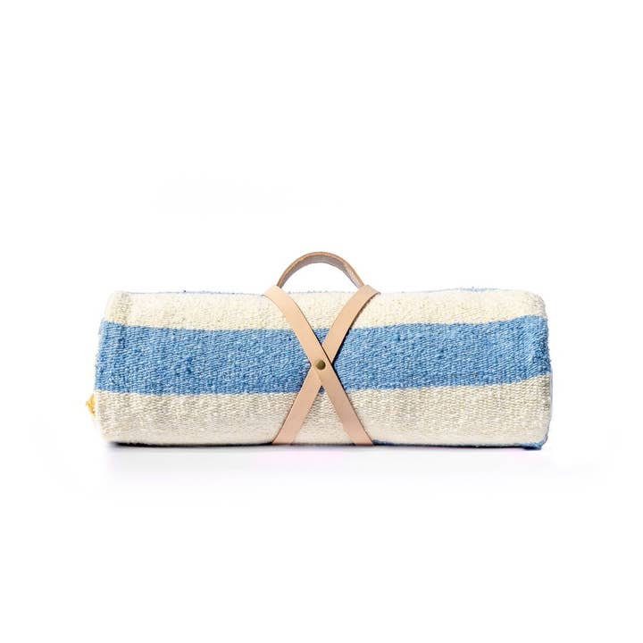 Marea Paseo Blanket Roll