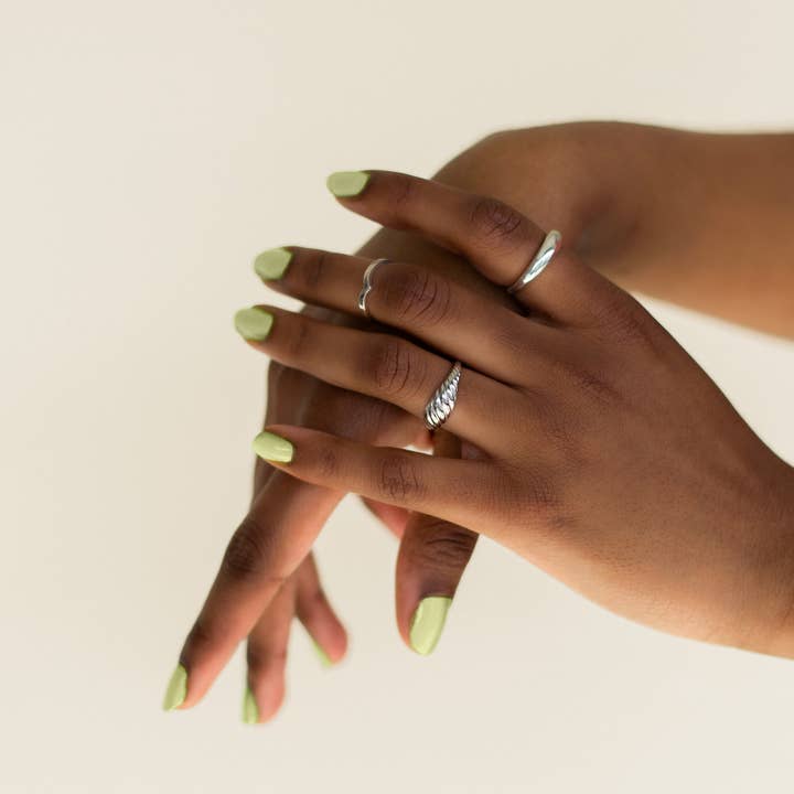 Nail Polish - Sapa Valley