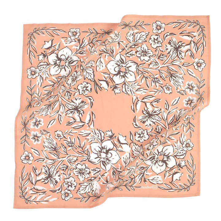 Georgia Bandana