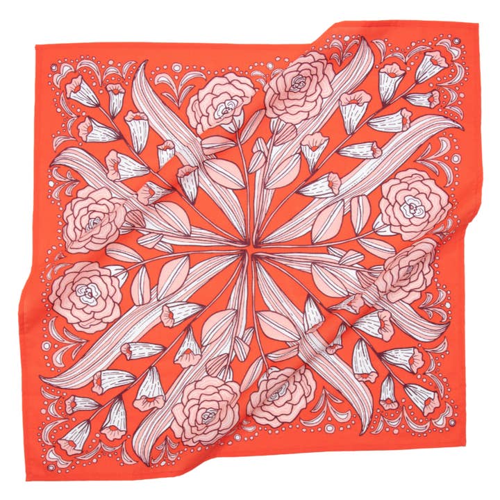 Greta Bandana