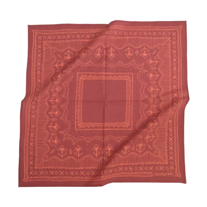 June Bandana