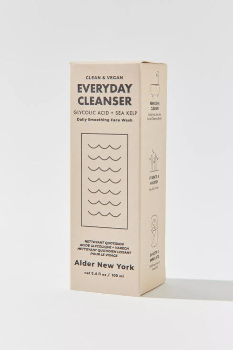 Everyday Cleanser
