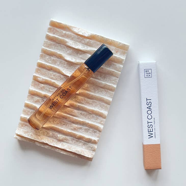West Coast Boxed Travel Parfum