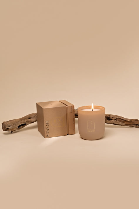 Havana Candle