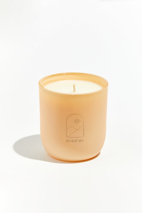 Tahiti Candle
