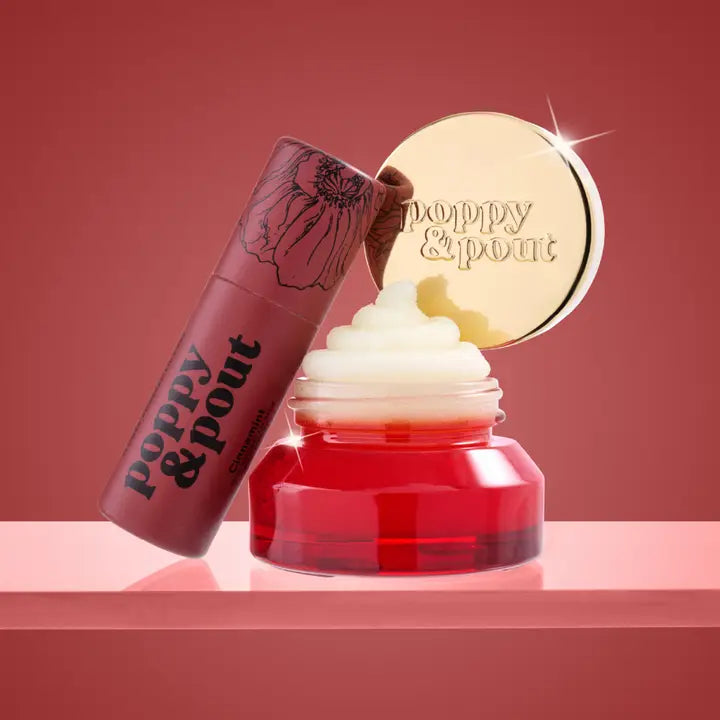 Lip Care Duo - Cinnamint