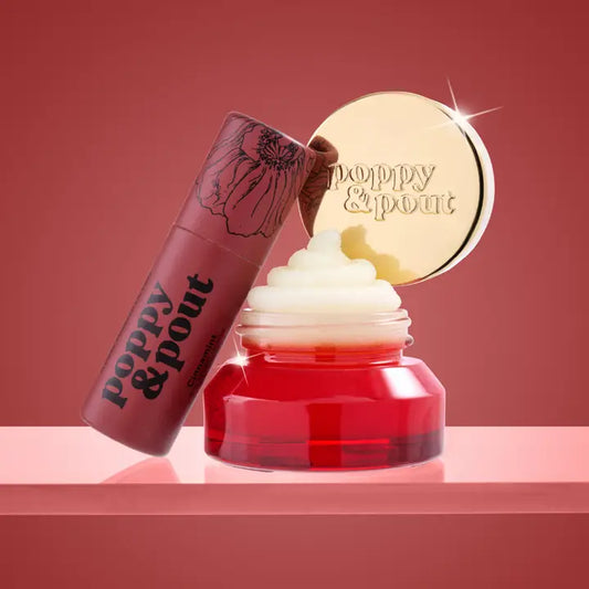 Lip Care Duo - Cinnamint
