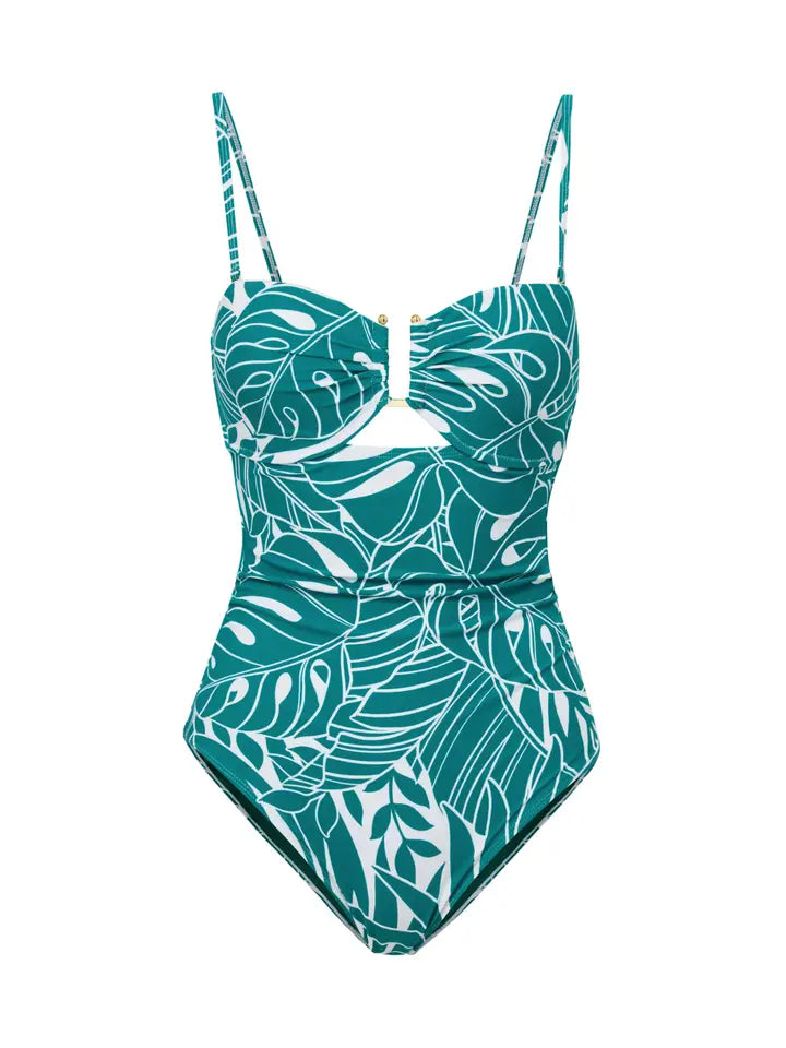 Juliette One Piece - Isle of Palms