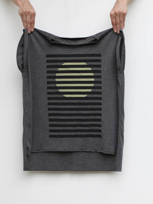 Rising Sun Muscle Tee