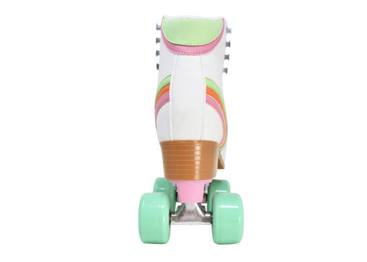 Cosmic Skates ARCHIE-45 Retro Roller Skates