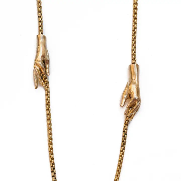 Flow Necklace