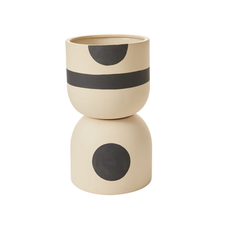 Trabar Tall Planter