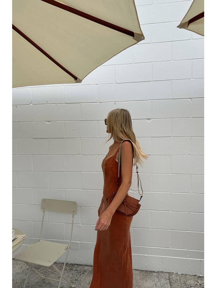Lenni Midi Dress