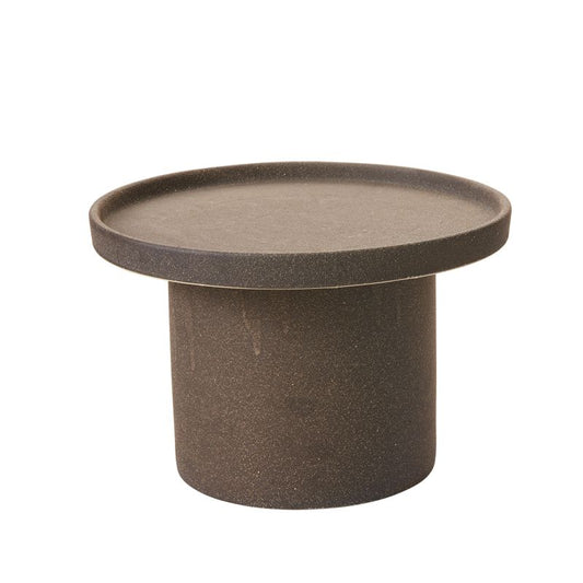 Tall Meseta Stand - Black