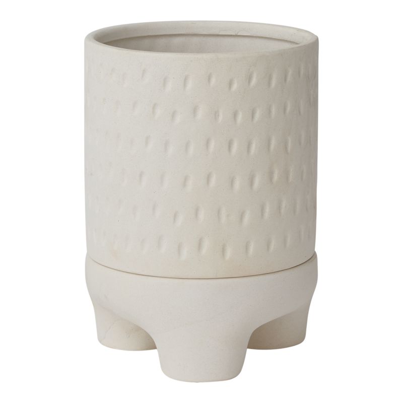 Small Dache Pot