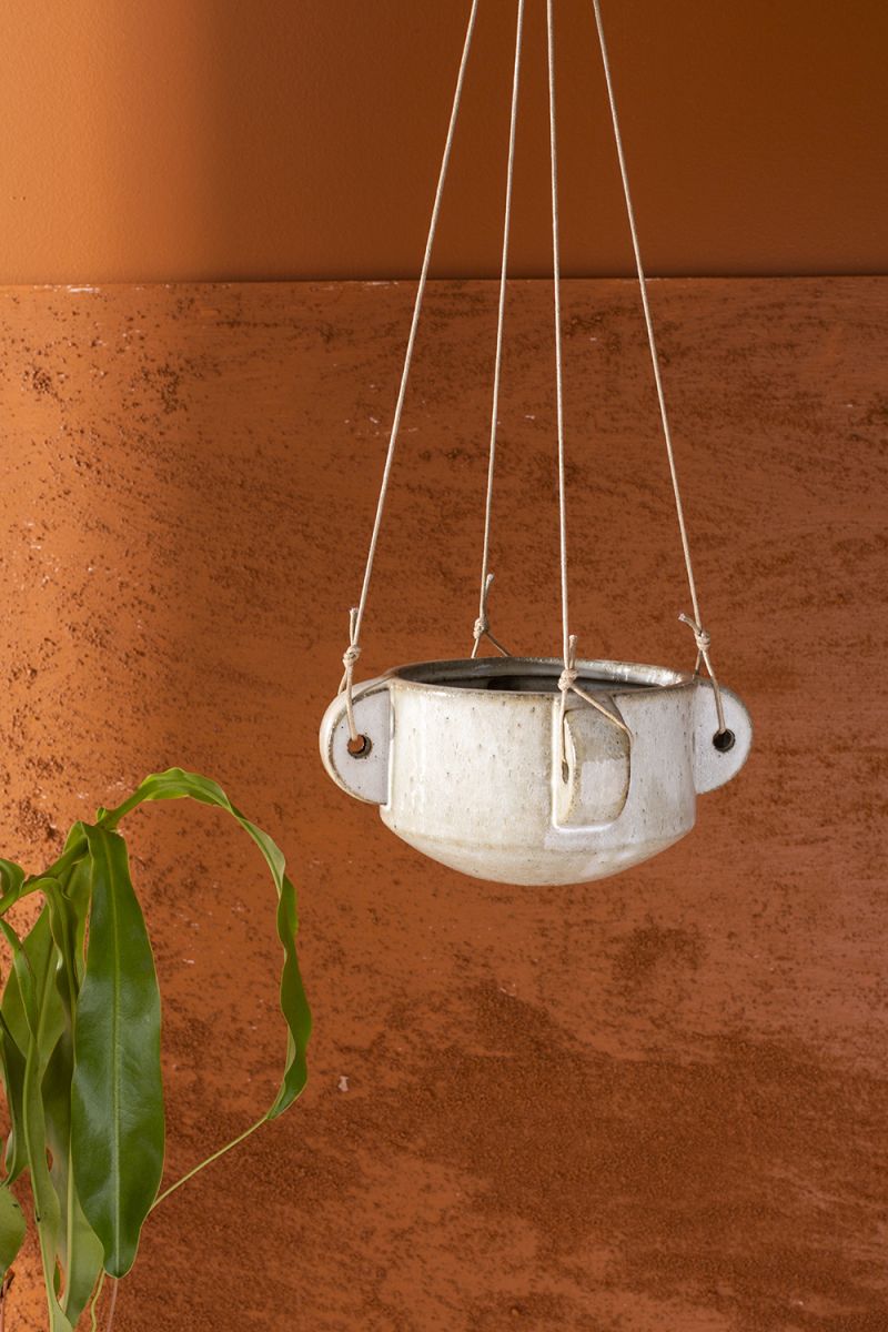 Cromwell Hanging Pot - 5.5 inch