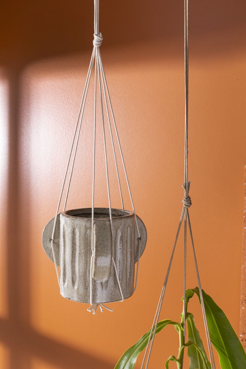 Cromwell Hanging Pot - 5.75 inch