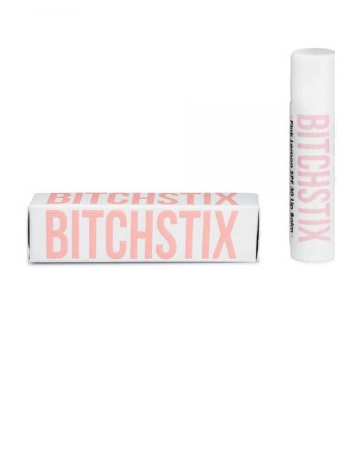SPF 30 Lip Balm - Pink Lemon