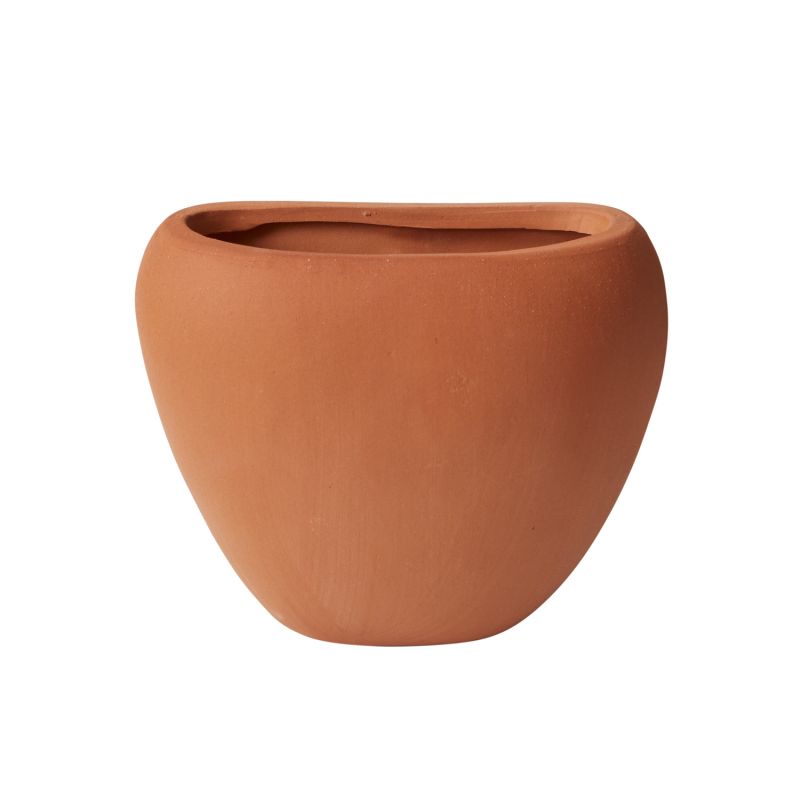 Solento Wall Planter - Bowl