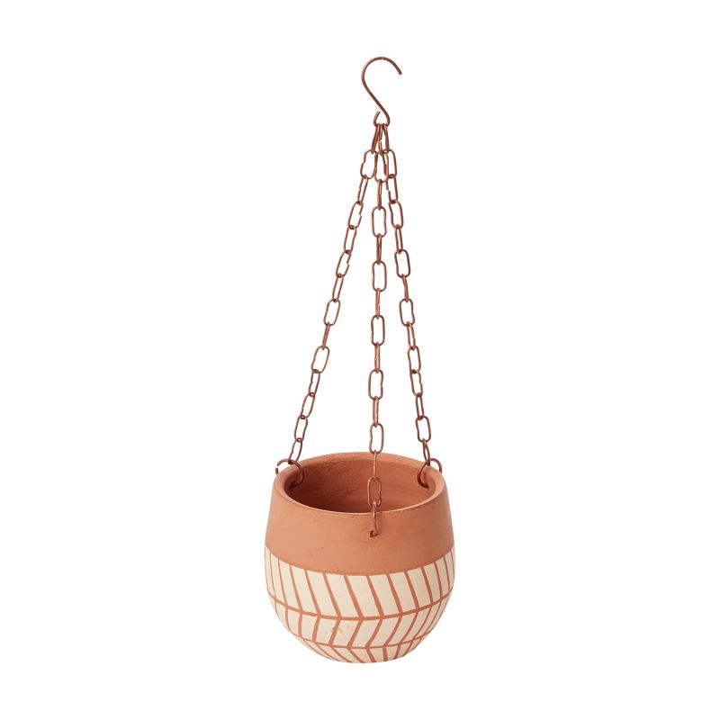 Severn Hanging Pot - Small
