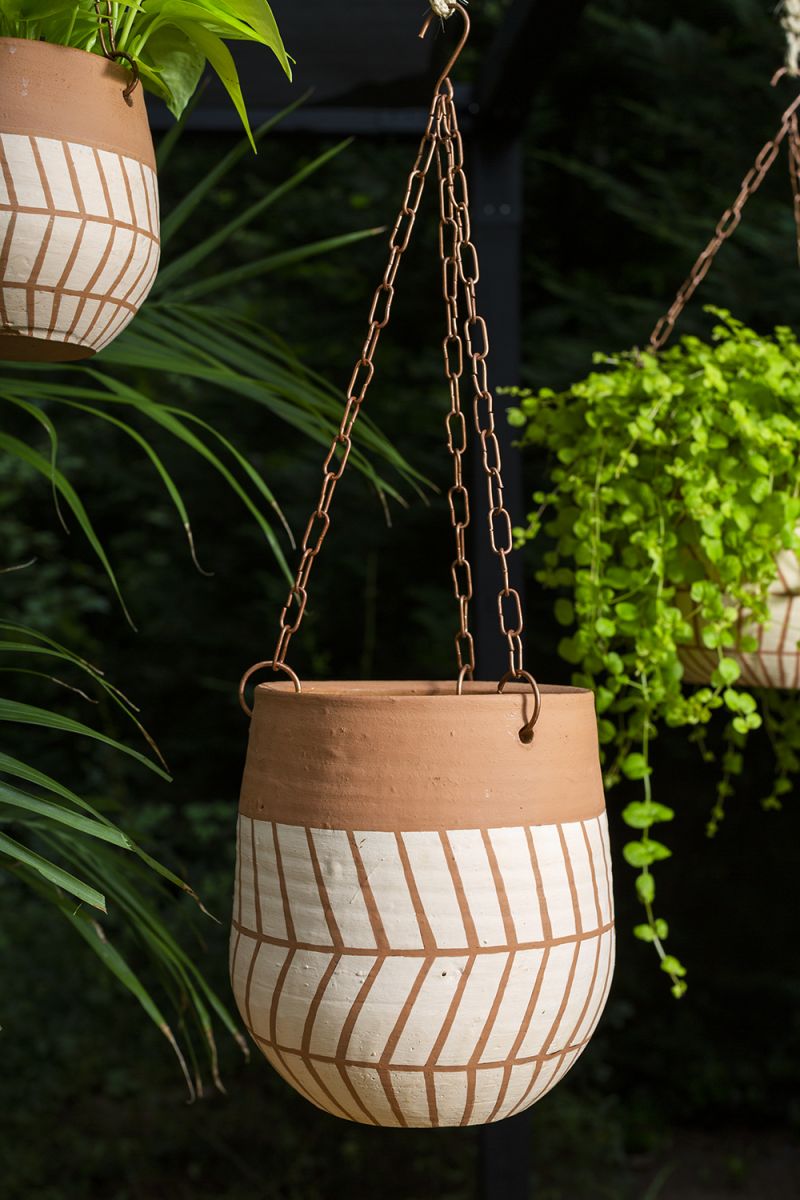 Severn Hanging Pot - Large