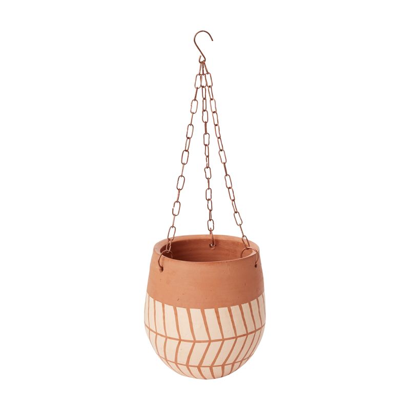 Severn Hanging Pot - Large