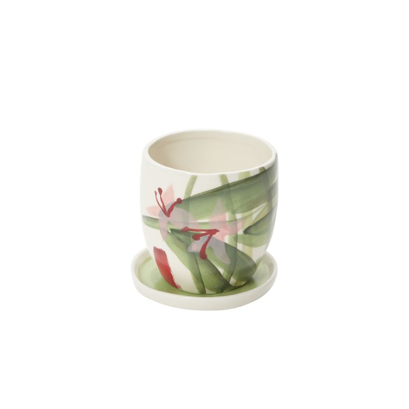 Small Wild Meadow Pot