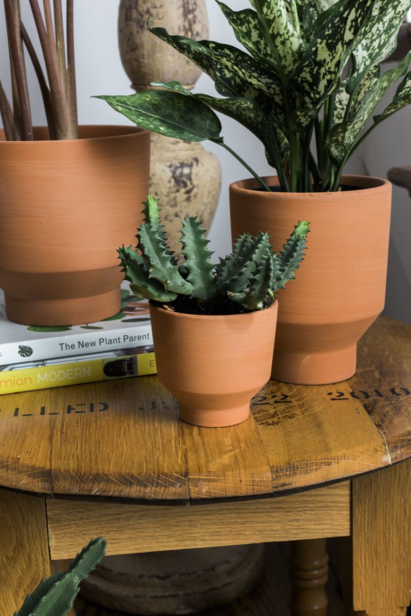 Crescendo Pot - Small