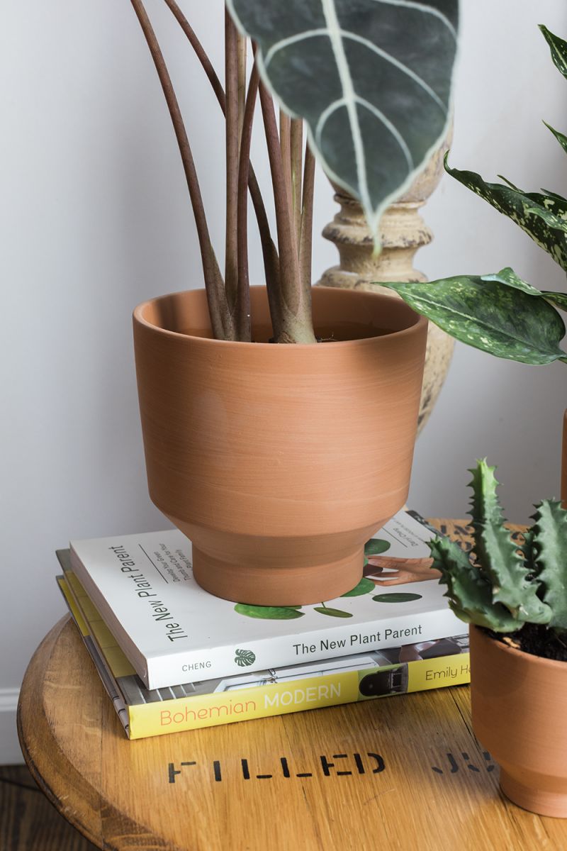 Crescendo Pot - Large