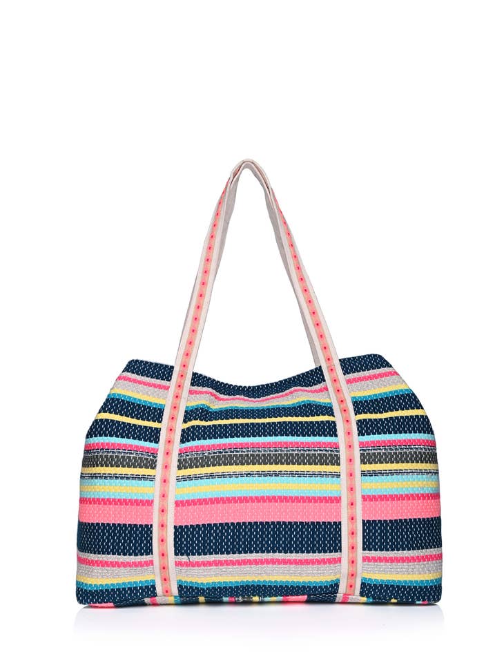 The Chloe Tote