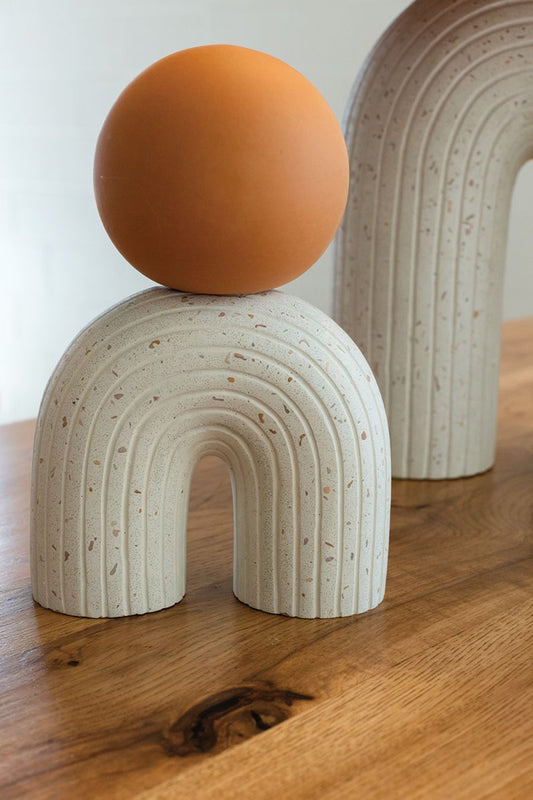 Enara Sculpture