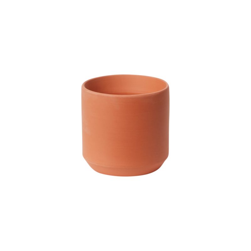 Kendall Terracotta Pot - 4.5 inch
