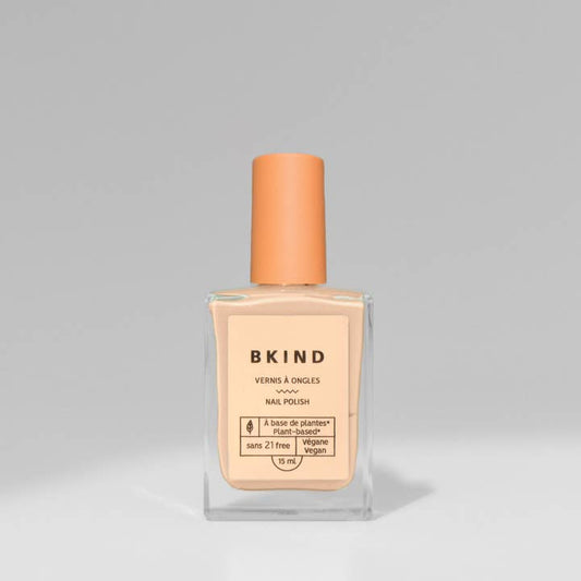 Nail Polish - Beige Life