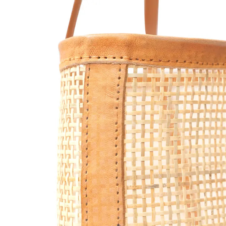 Everyday Carryall Tote - Tan