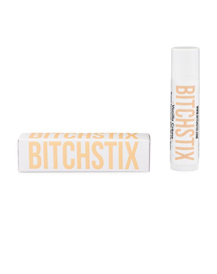 SPF 30 Lip Balm - Vanilla Creme