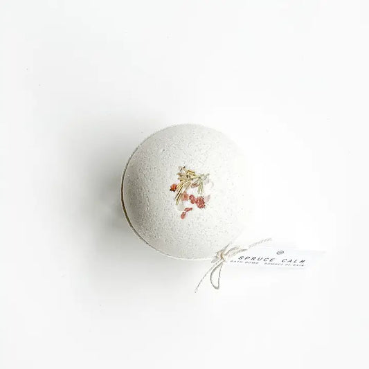 Spruce Calm Bath Bomb