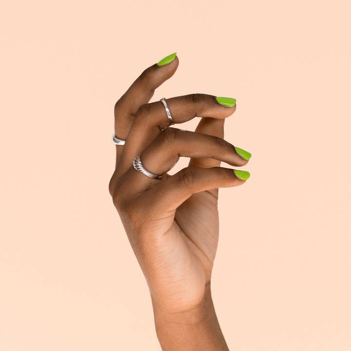 Nail Polish - Haricot Magique