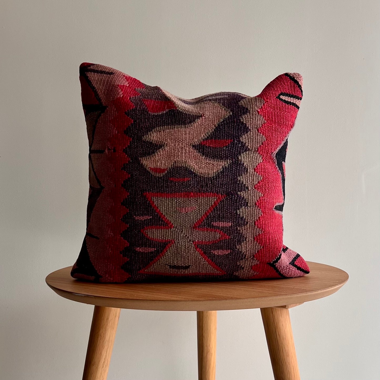 Reclaimed Vintage Pillow PVIN3 Multi 10