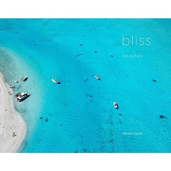 Bliss: Beaches