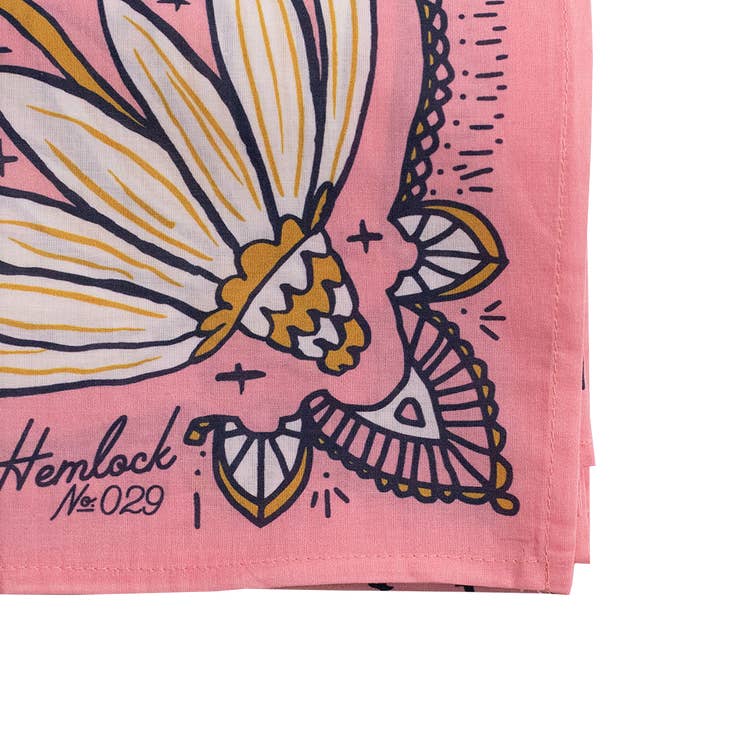 Maude Bandana