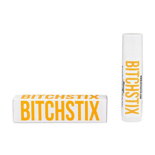 SPF 30 Lip Balm - Mango