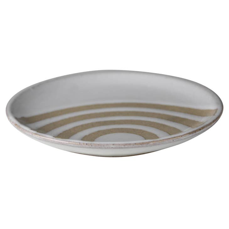 Ceramic Icon Tray - Rainbow